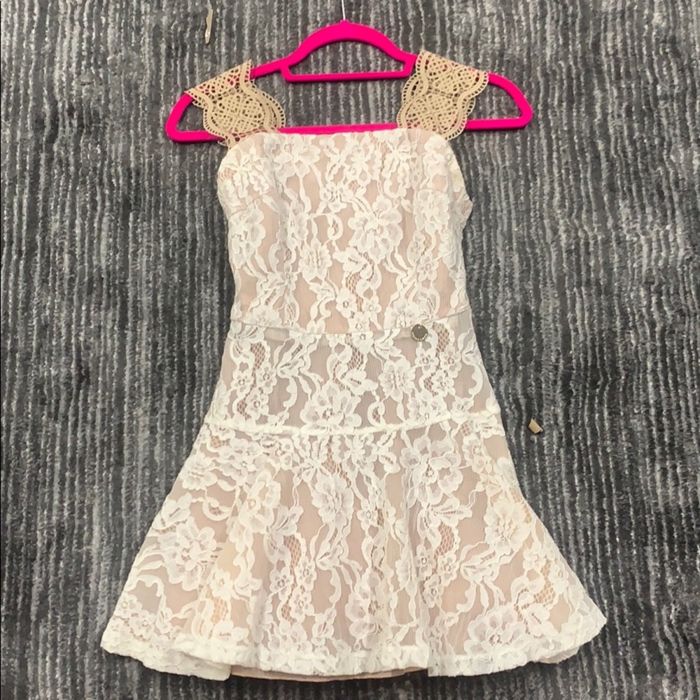 Gorgeous dress from Bronx & Banco